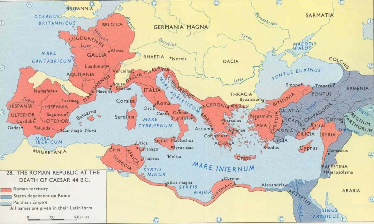 Roman Republic