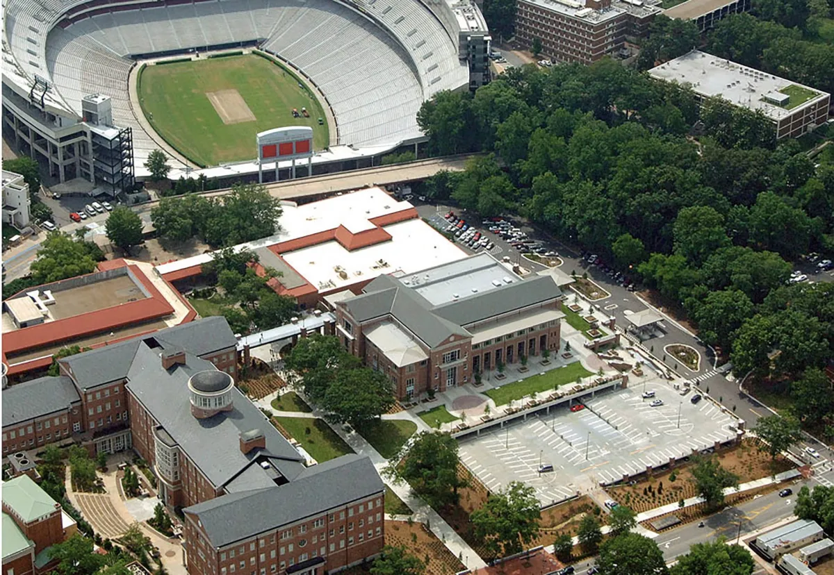 University of Georgia