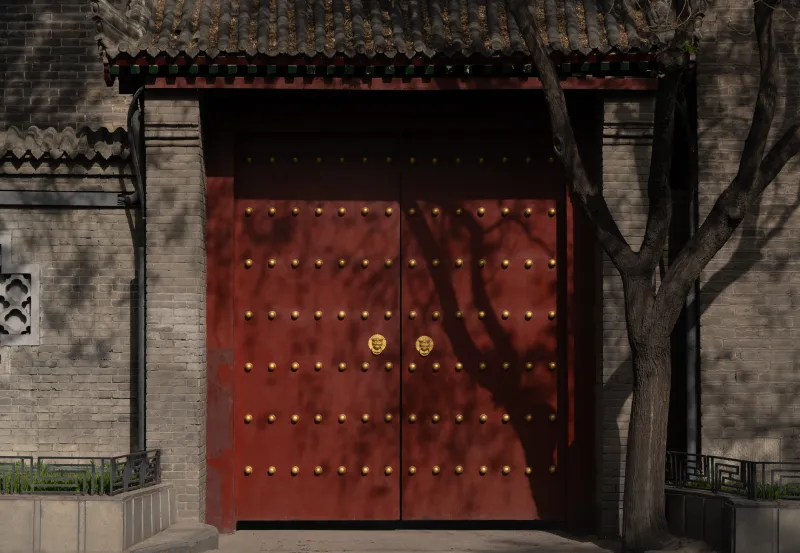 Beijing Owns the Building Blocks of Modern Defense — and America's Permitting Bureaucracy Is Helping Them Keep It