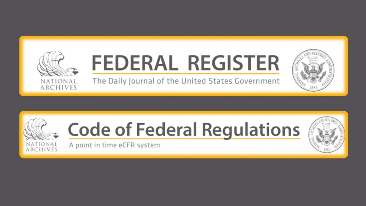 Federal Register