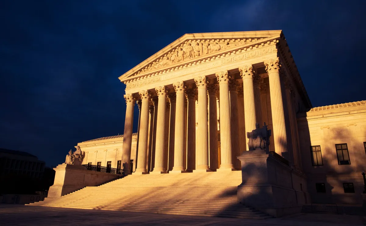 Supreme Court