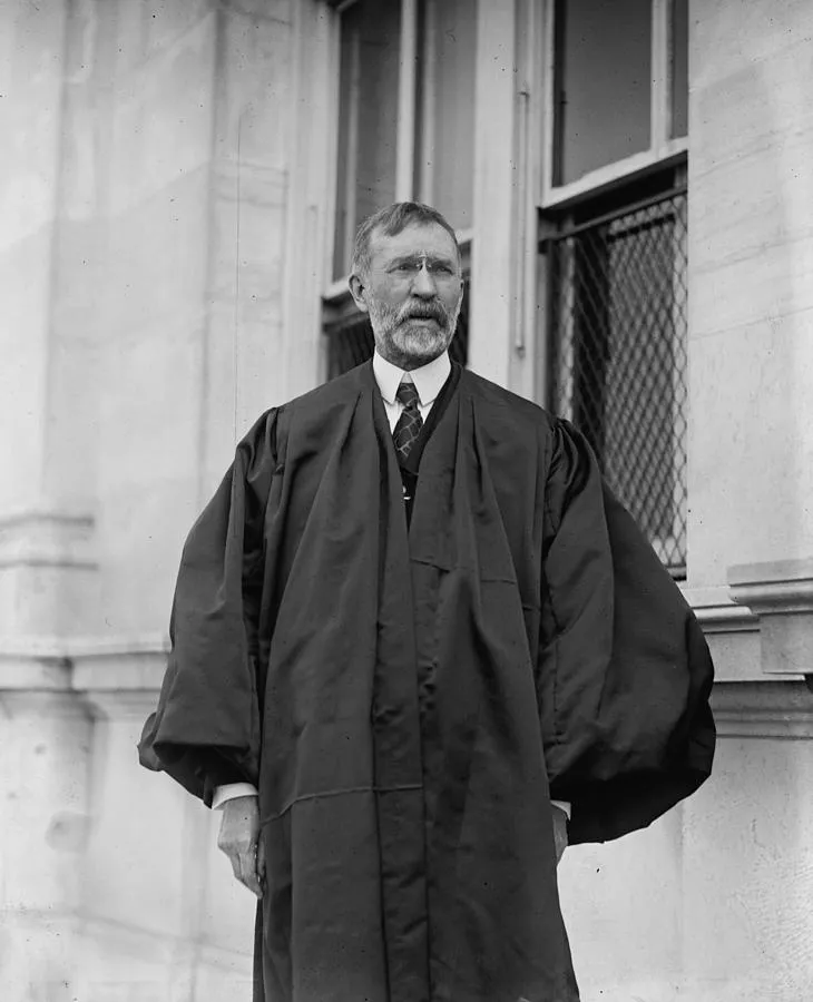 George Sutherland