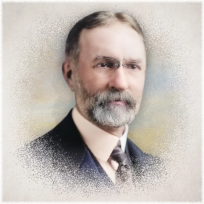 George Sutherland