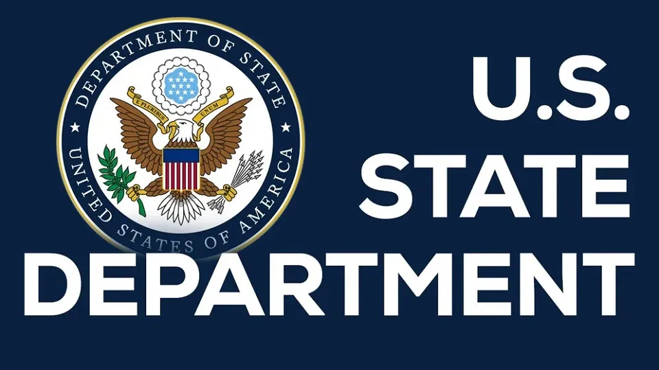 State Department