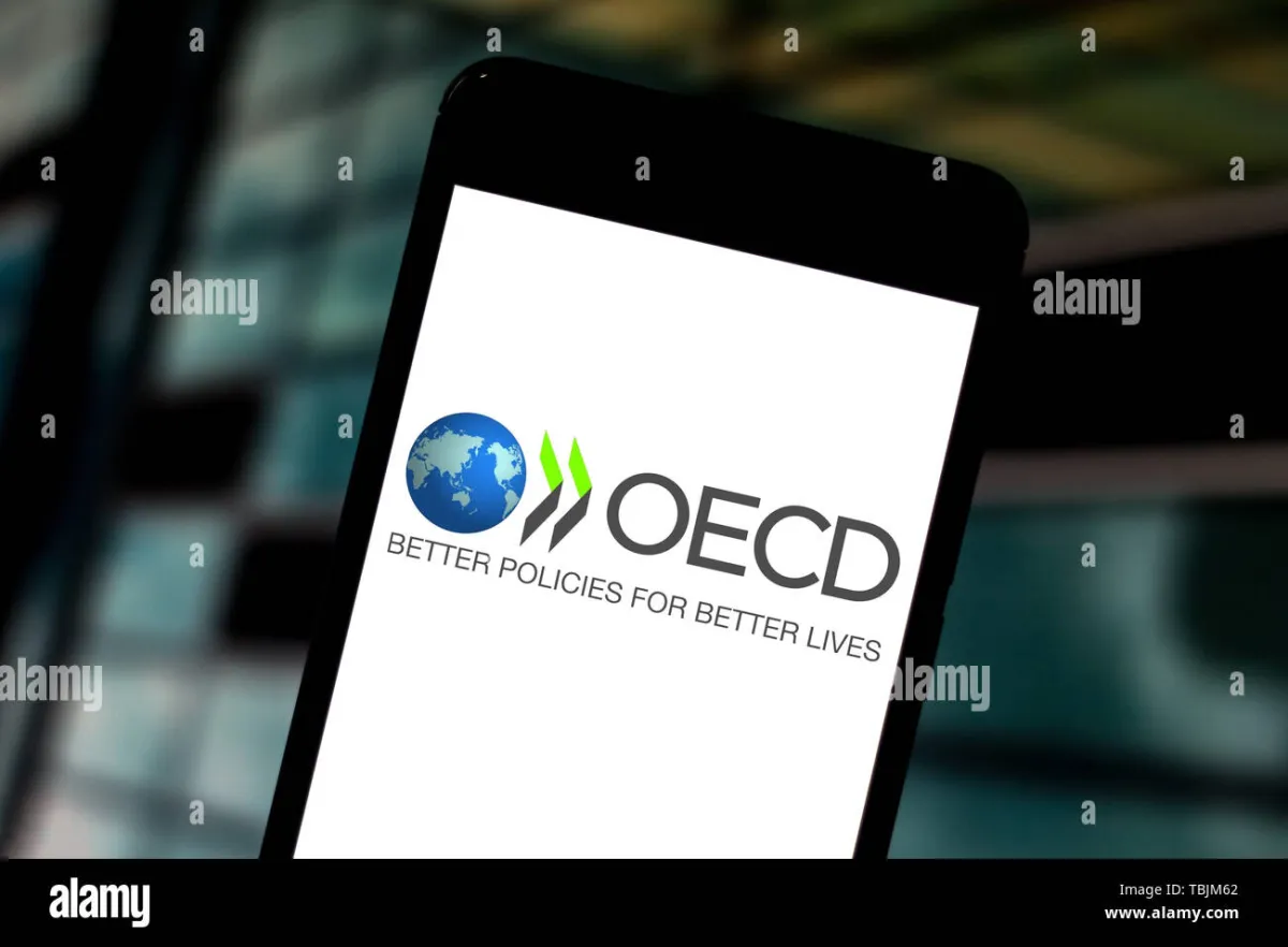 Organization for Economic Cooperation and Development