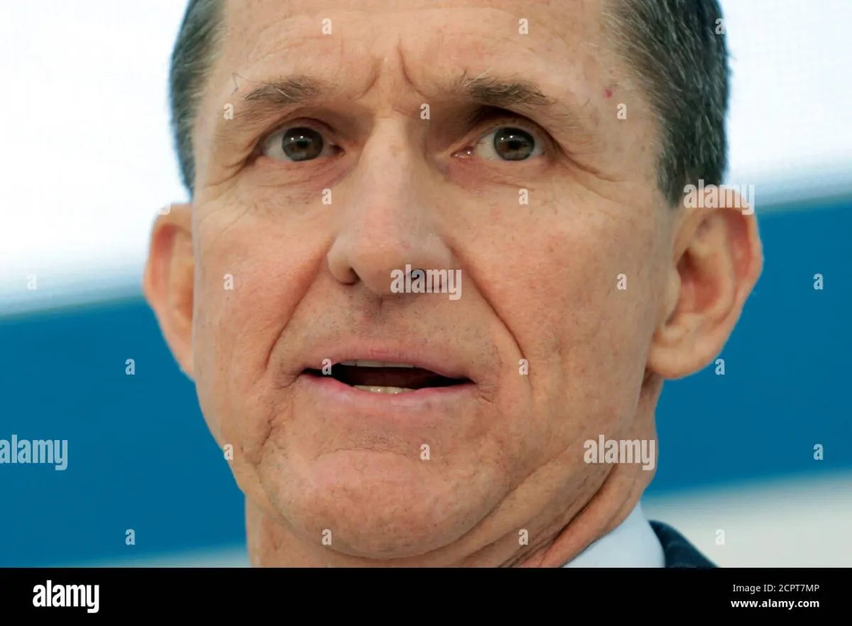Michael Flynn