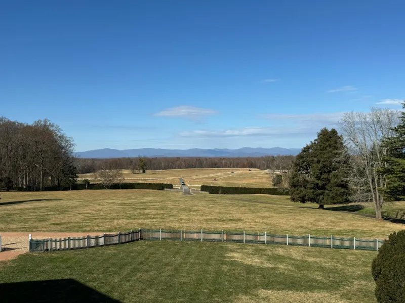 The Necessary and Proper Clause Is Washington's Favorite Blank Check — And Nobody's Stopping the Spending