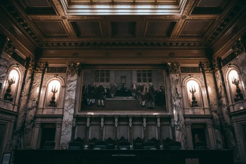 The Recess Appointment Clause: The Constitutional Workaround Both Parties Pretend Doesn't Exist Until They Need It