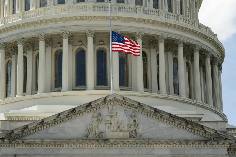 The Supremacy Clause Was Meant to Unify a Nation — Not to Let Federal Agencies Override Your State's Voters