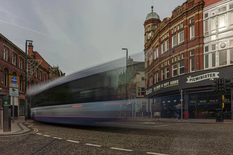 Viewpoint Discrimination on Campus Is a Constitutional Crisis — And Federal Funding Is the Leverage We're Not Using